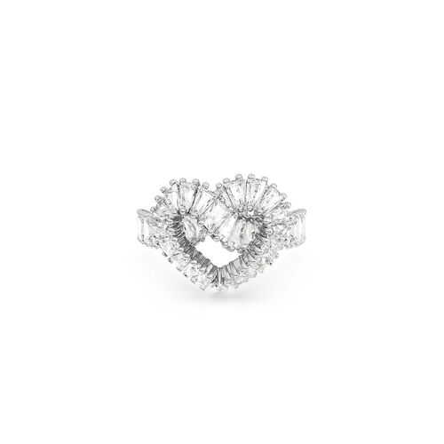 Swarovski Matrix Ring